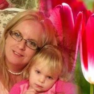 Meet your Posher, Carlene